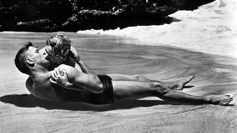 From Here to Eternity backdrop 3