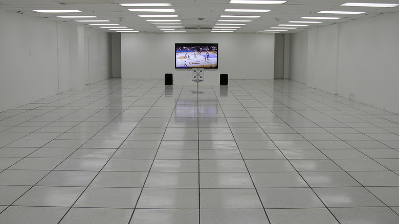 WCG Ultimate Gamer backdrop 4