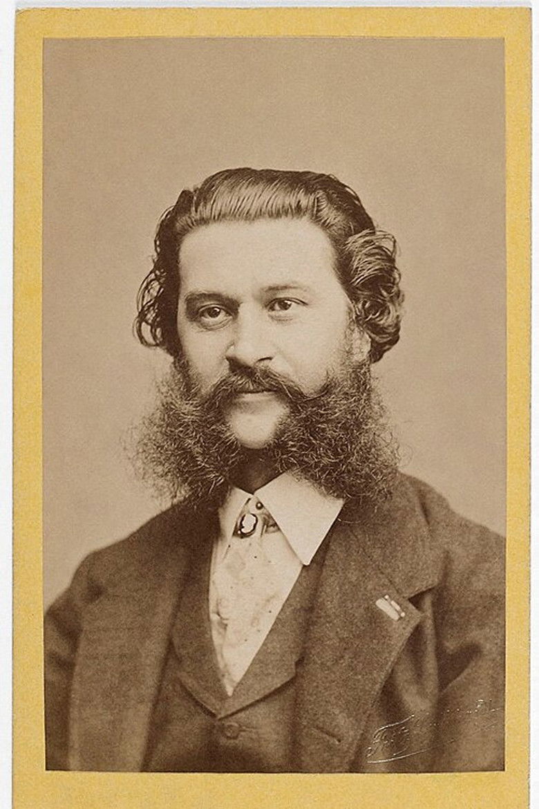 Johann Strauss