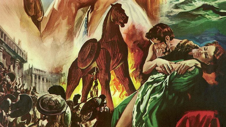 Helen of Troy backdrop 9