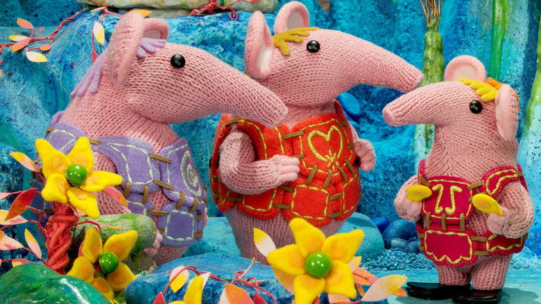 The Soup Flower Trees