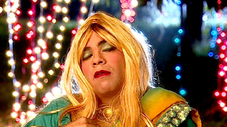 Chautala Calls a Shayar In The Chowki