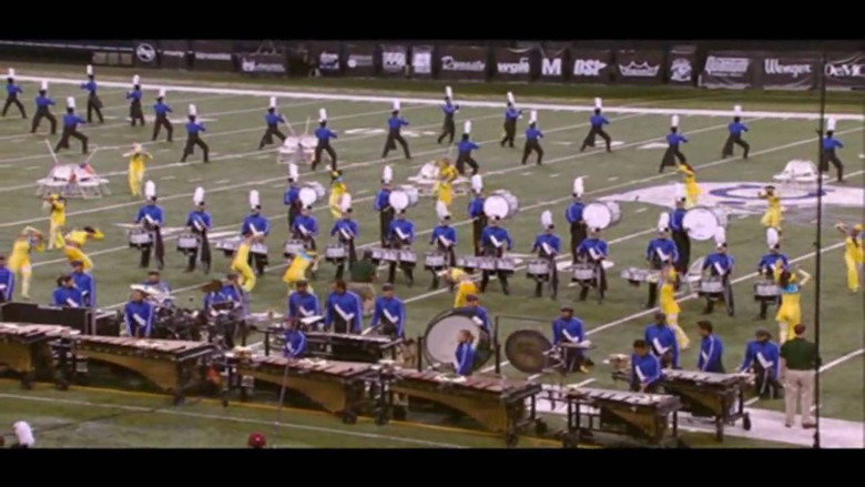 Drum Corps International 2009 World Championships線上电影看完整版