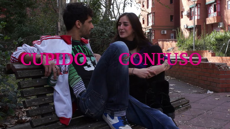 Cupido confuso backdrop 4