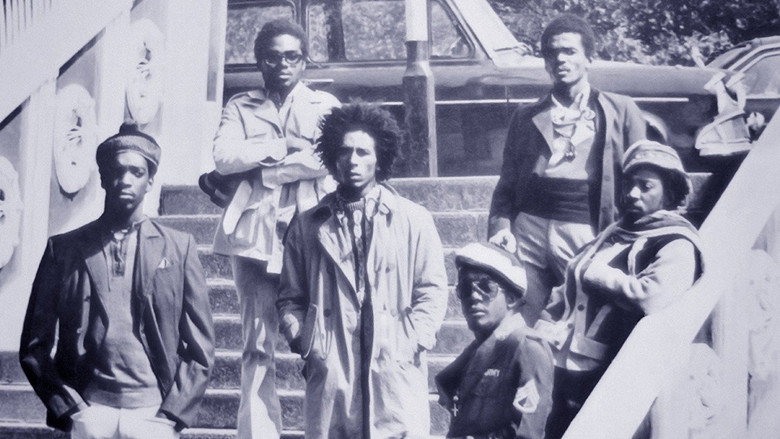 Bob Marley: The Making of a Legend backdrop 2