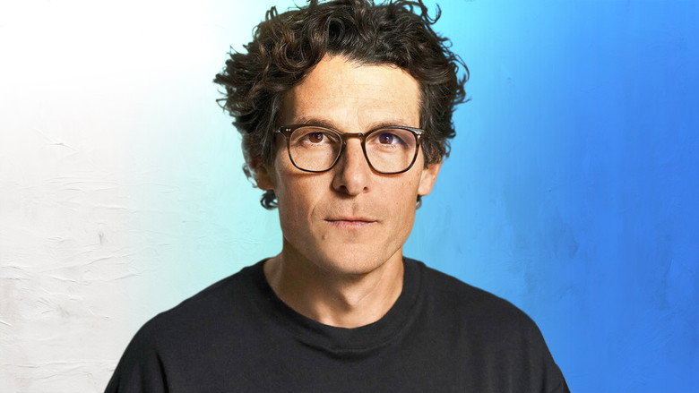 Connect with Jacob Soboroff backdrop 4