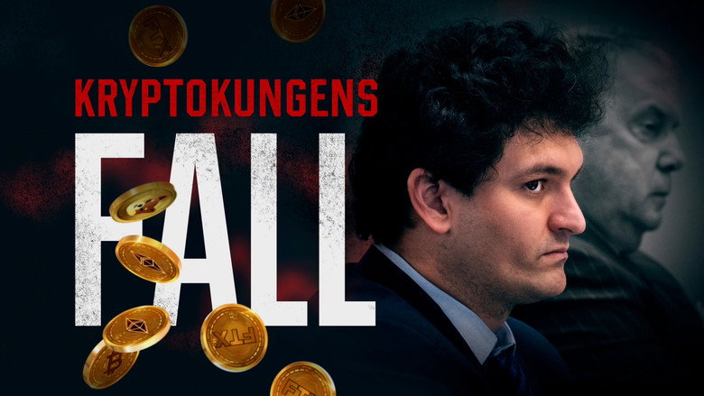 Downfall of the Crypto King backdrop 2