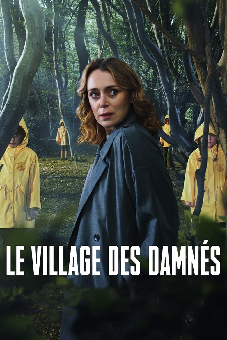 Le Village des damnés