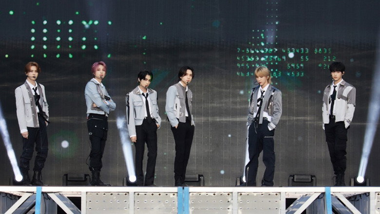 NCT NATION: To the World in Cinemas backdrop 2