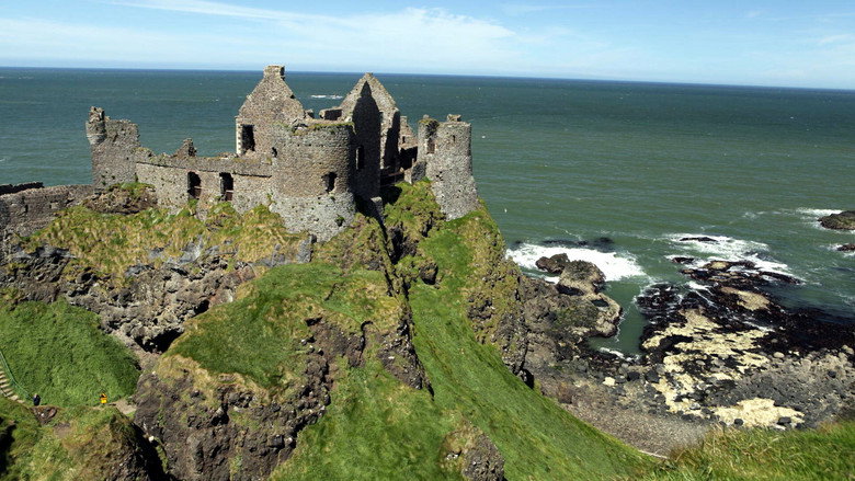 Tales of Irish Castles backdrop 3