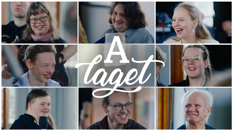 A-Laget backdrop 2