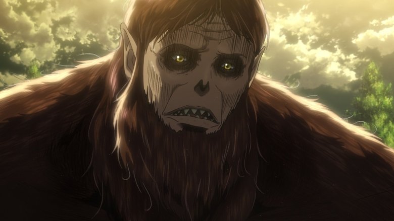 Beast Titan