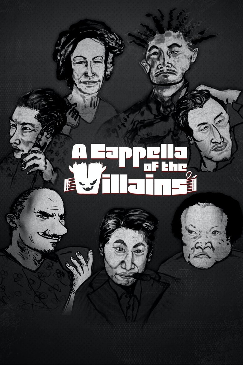 Show Poster