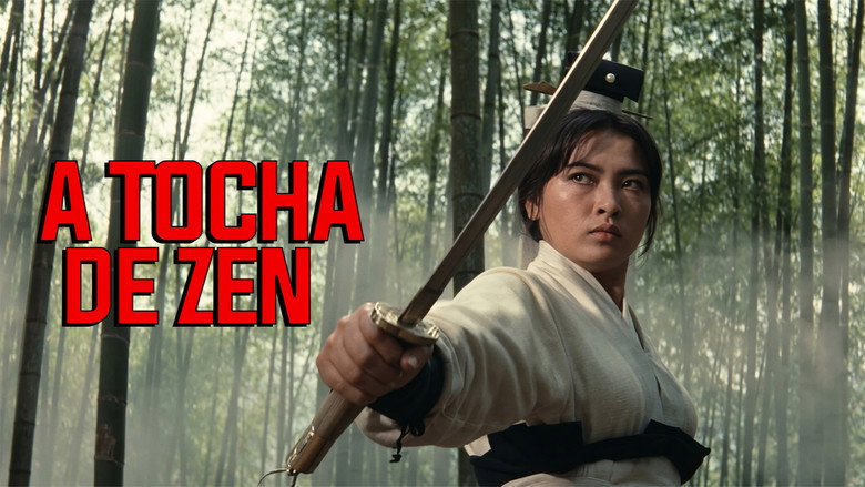 A Touch of Zen backdrop 3