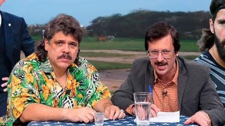 FALHA DE COBERTURA #272: Pé Mole