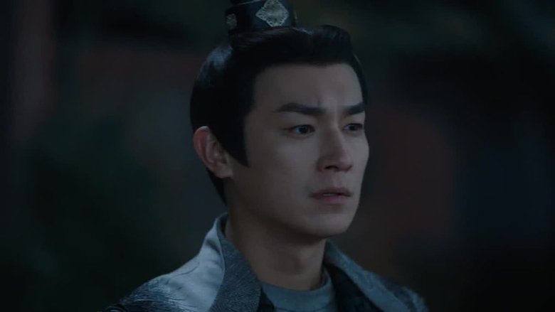 The Tracks of Bai Ze (3)