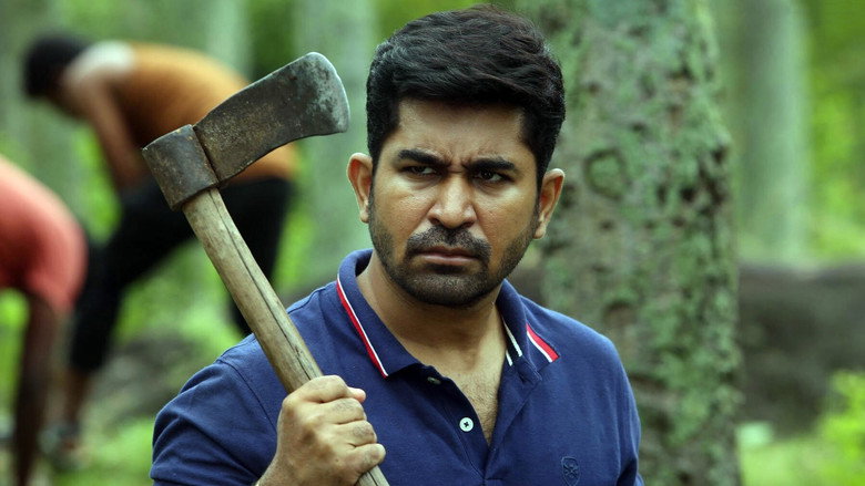 Kodiyil Oruvan backdrop 5