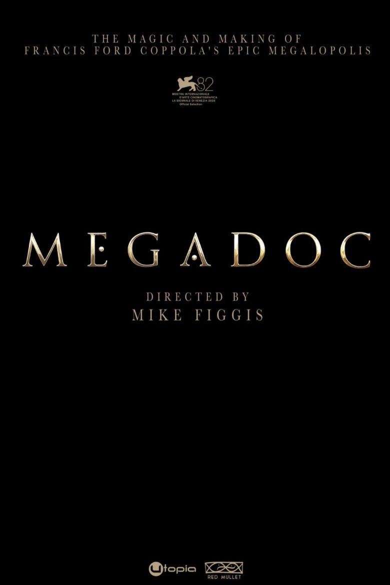 Megadoc