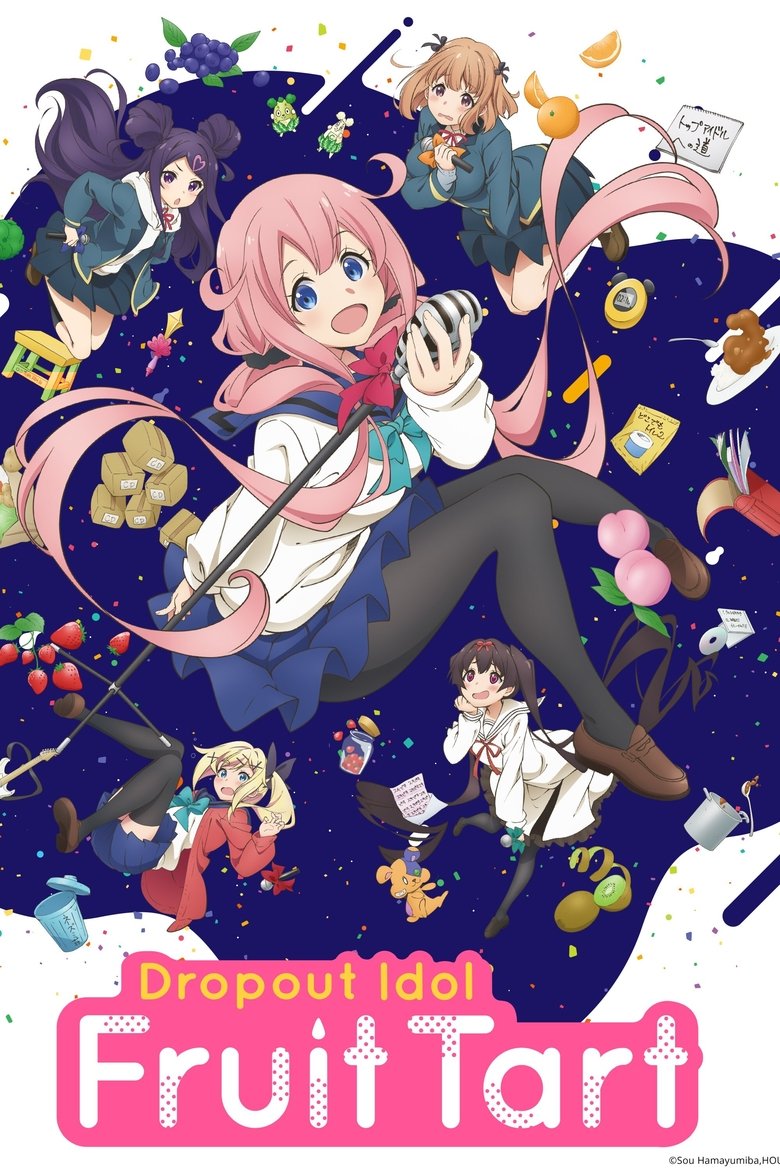 Show Poster