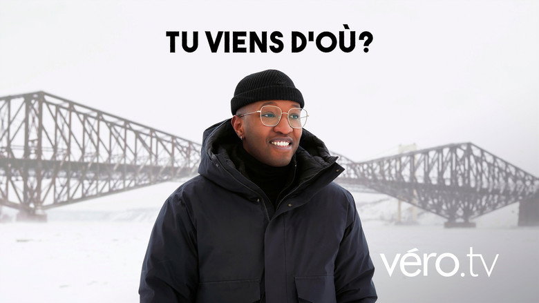 Tu viens d'où? backdrop 4