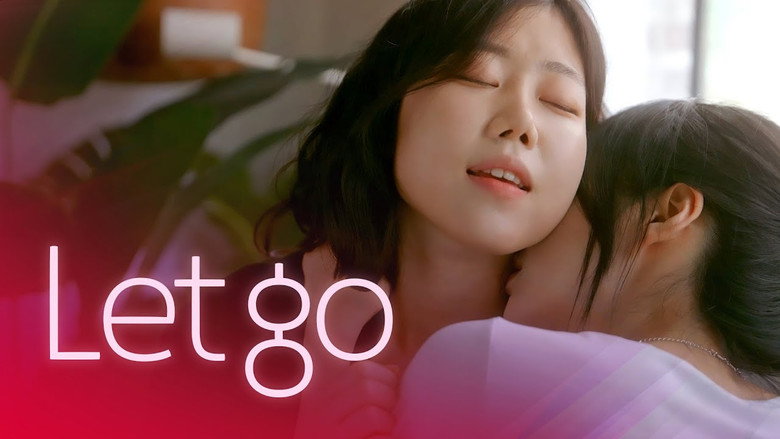 Let go