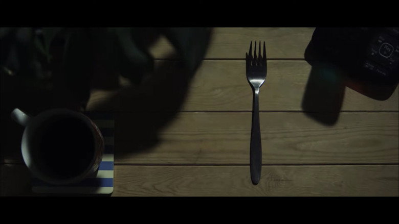 The Man with the Fork backdrop 2