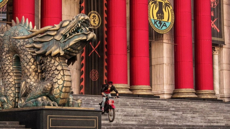 Kung Fury 2 backdrop 8