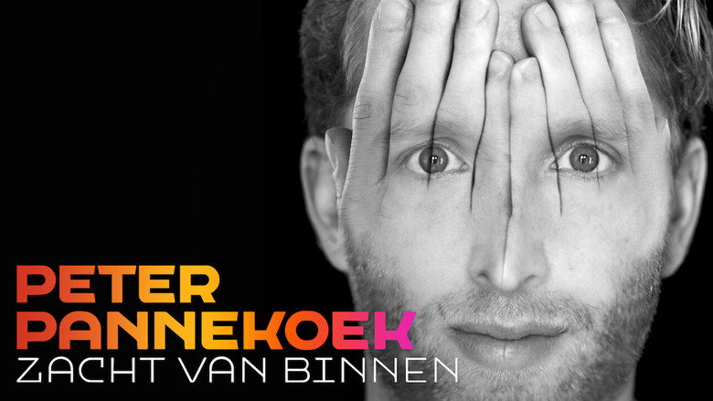 Peter Pannekoek: Zacht van Binnen backdrop 4