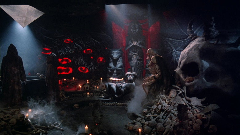 Puppet Master 4 backdrop 4