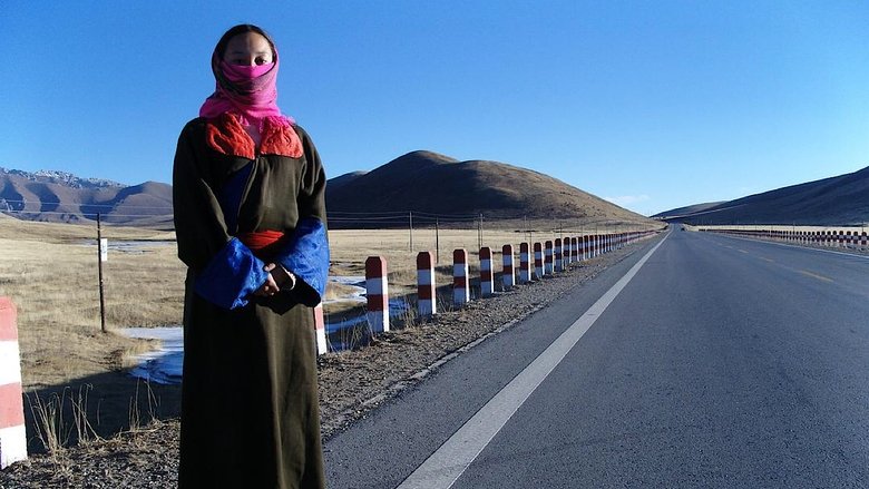 Pema Tseden