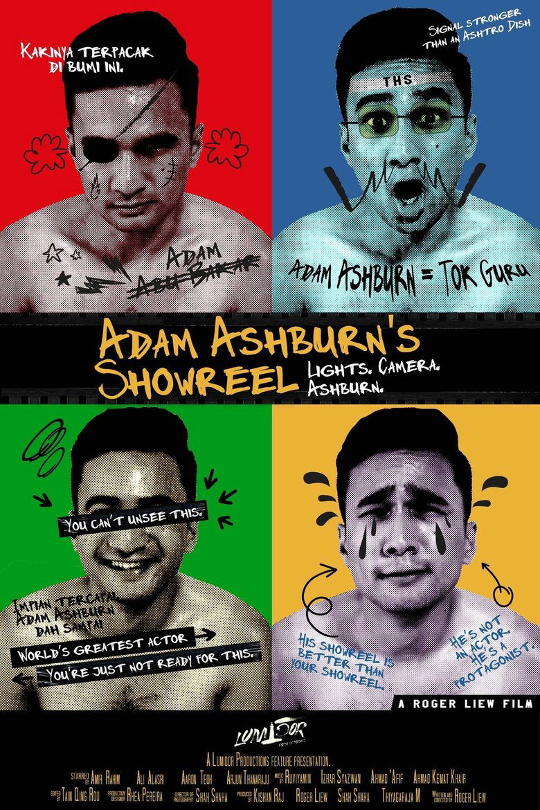 Movie Poster