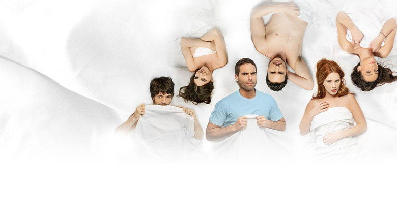 Six Is Not a Crowd backdrop 2