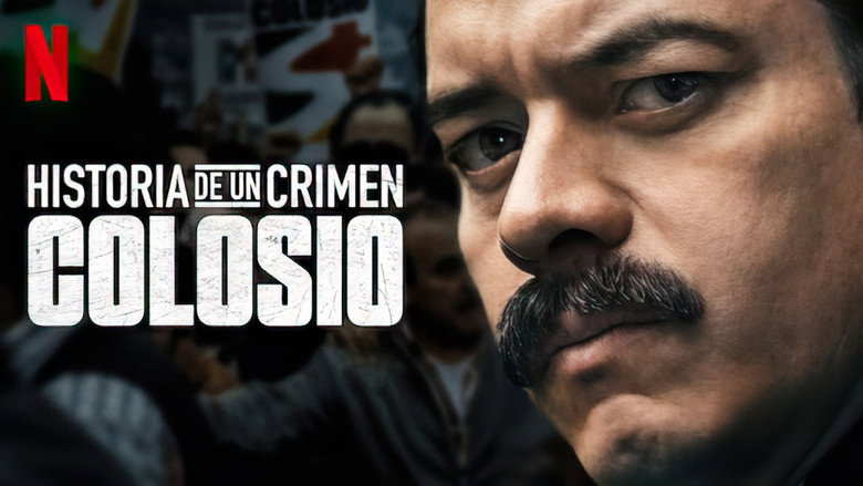 Crime Diaries: The Candidate backdrop 6
