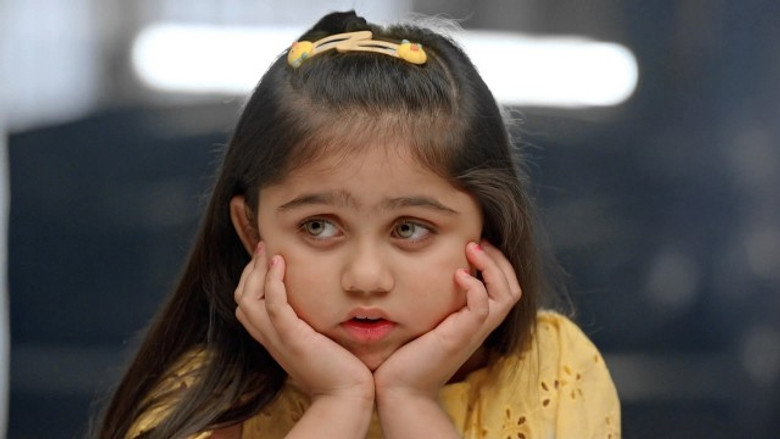 Nandini ka khel