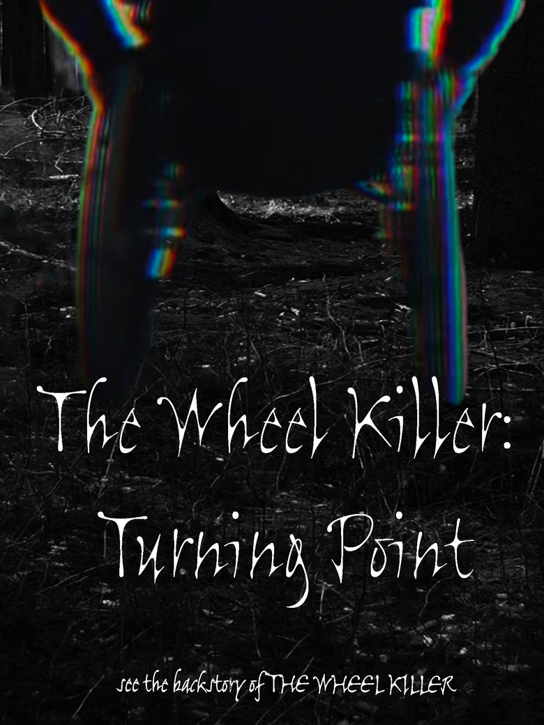 The Wheel killer: Turning point