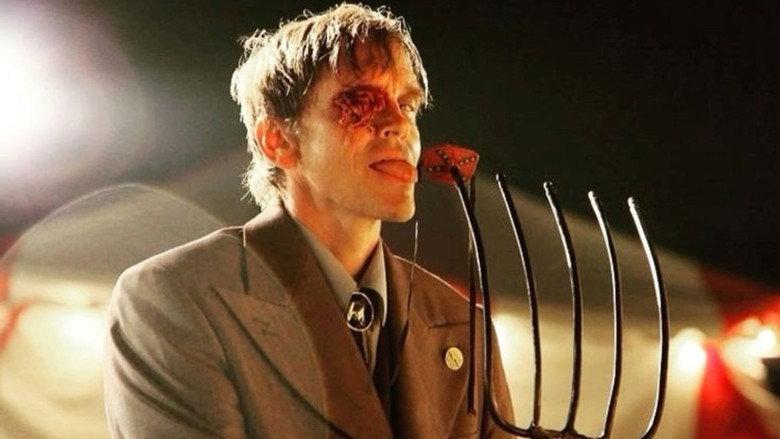 2001 Maniacs: Field of Screams backdrop 3