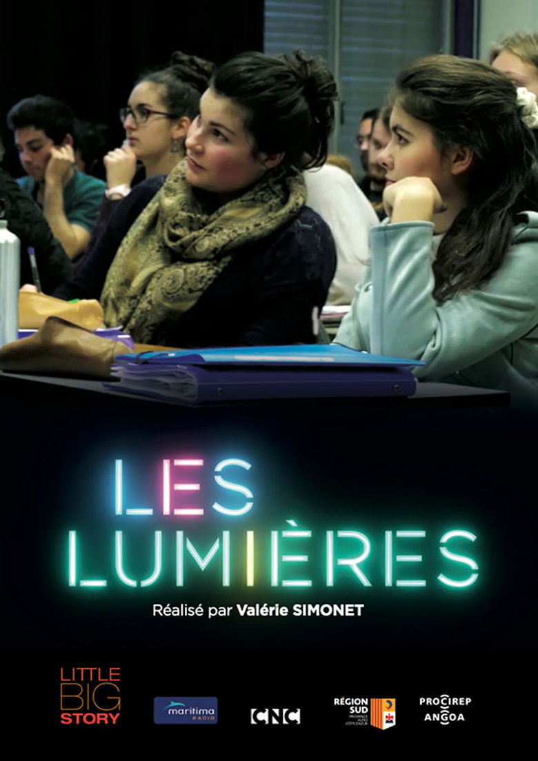 Les lumières