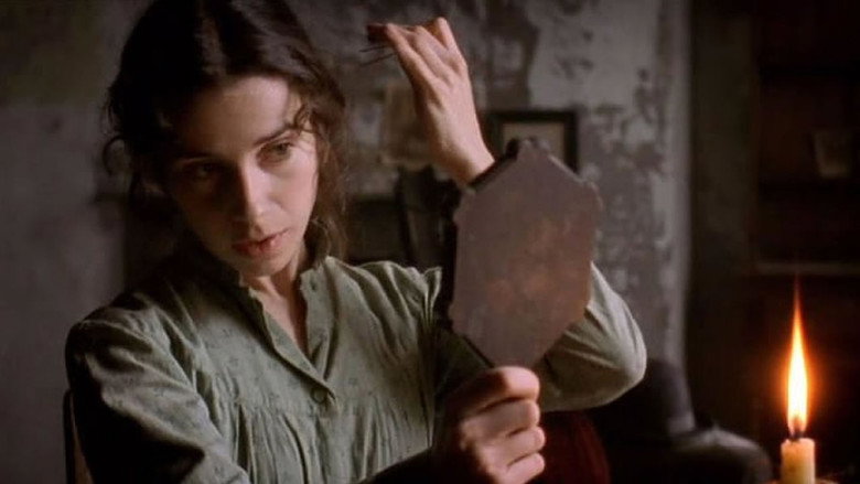 Fingersmith backdrop 6