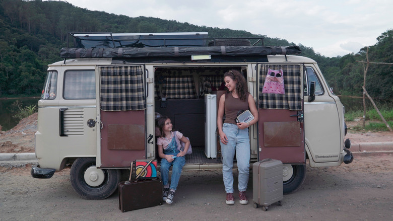 Eu, a Kombi e a Garotinha que Encontrei no Meio do Caminho backdrop 7
