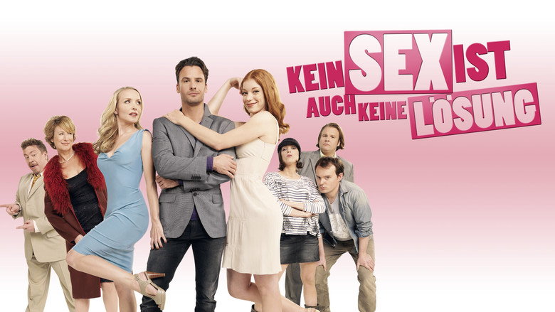 Kein Sex ist auch keine Lösung backdrop 3