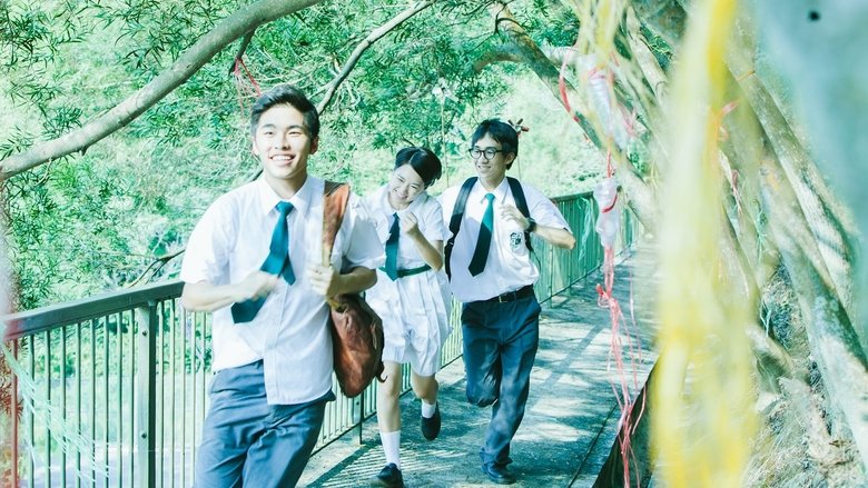 哪一天我們會飛線上电影看完整版