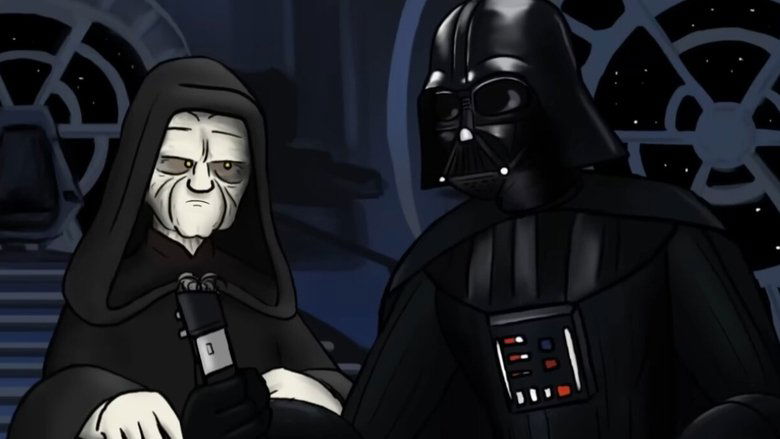 How Return Of The Jedi Should Have Ended