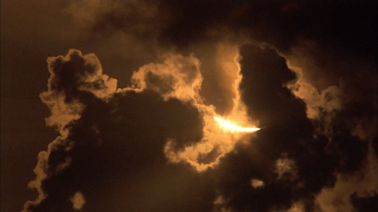 Total Eclipse