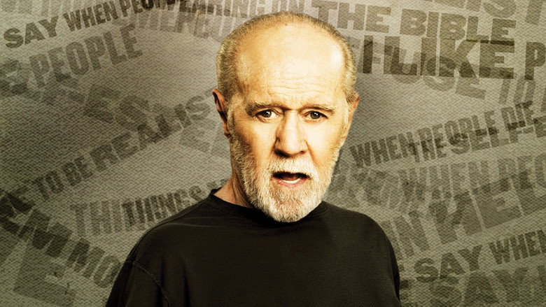 George Carlin: It's Bad for Ya! backdrop 5