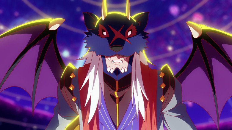 The Bond of Parent and Child