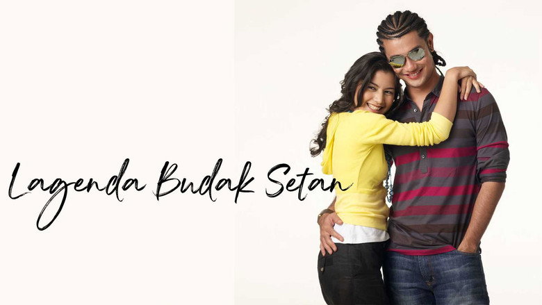 Lagenda Budak Setan backdrop 3