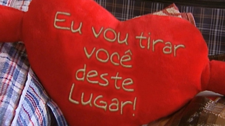 Eu Vou Tirar Você Deste Lugar!