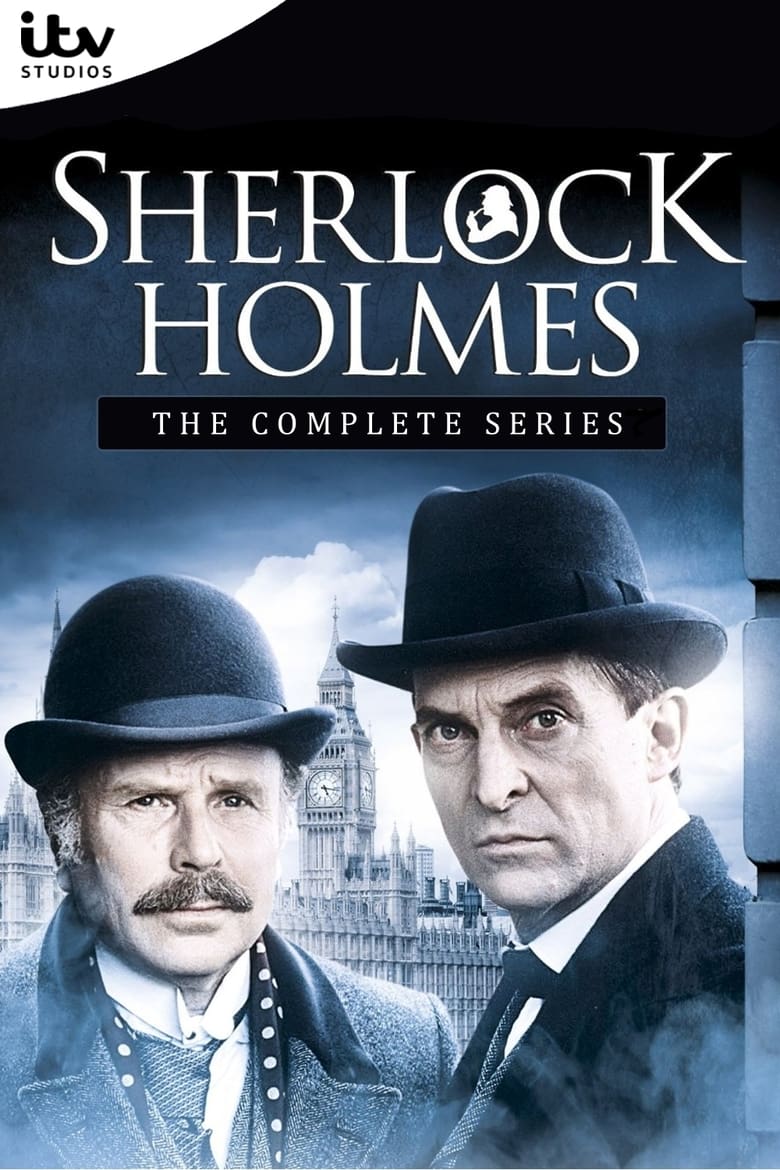 Sherlock Holmes en streaming