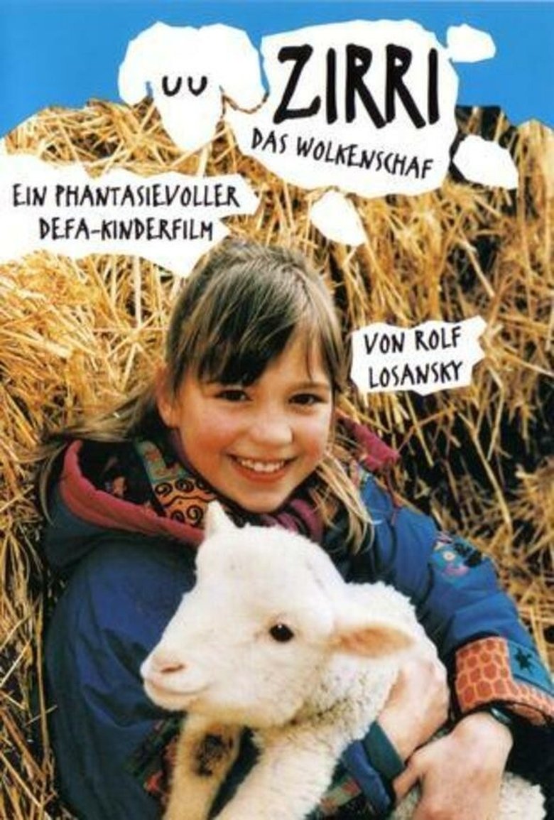 Zirri – Das Wolkenschaf