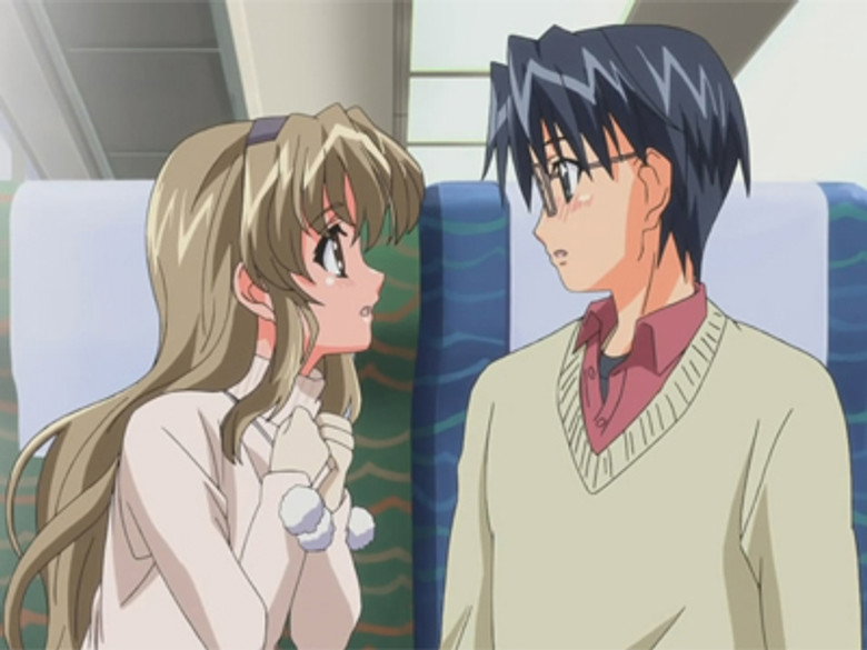 I Want to Go Together...